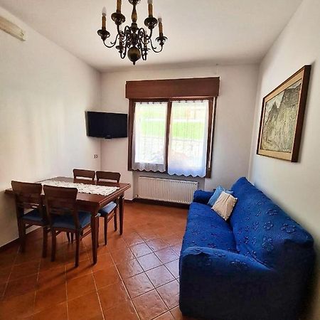 Appartamento Jever House Rigolato Luaran gambar