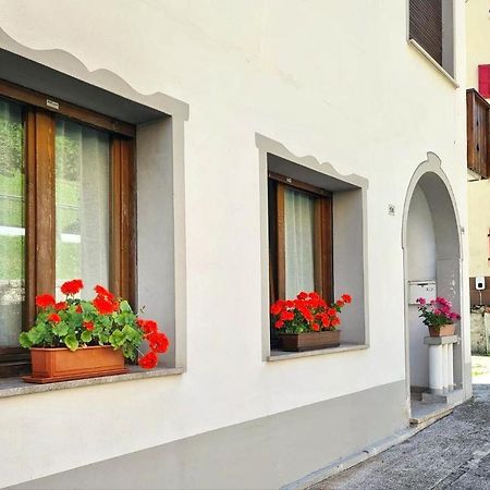 Appartamento Jever House Rigolato Luaran gambar