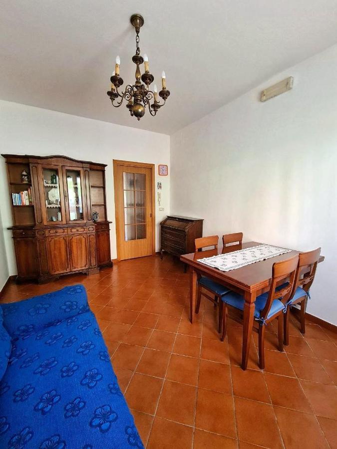Appartamento Jever House Rigolato Luaran gambar