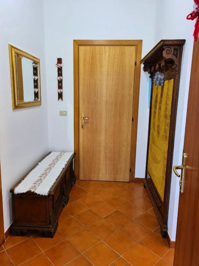 Appartamento Jever House Rigolato Luaran gambar