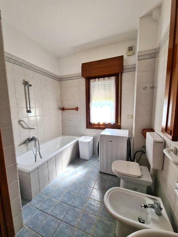 Appartamento Jever House Rigolato Luaran gambar