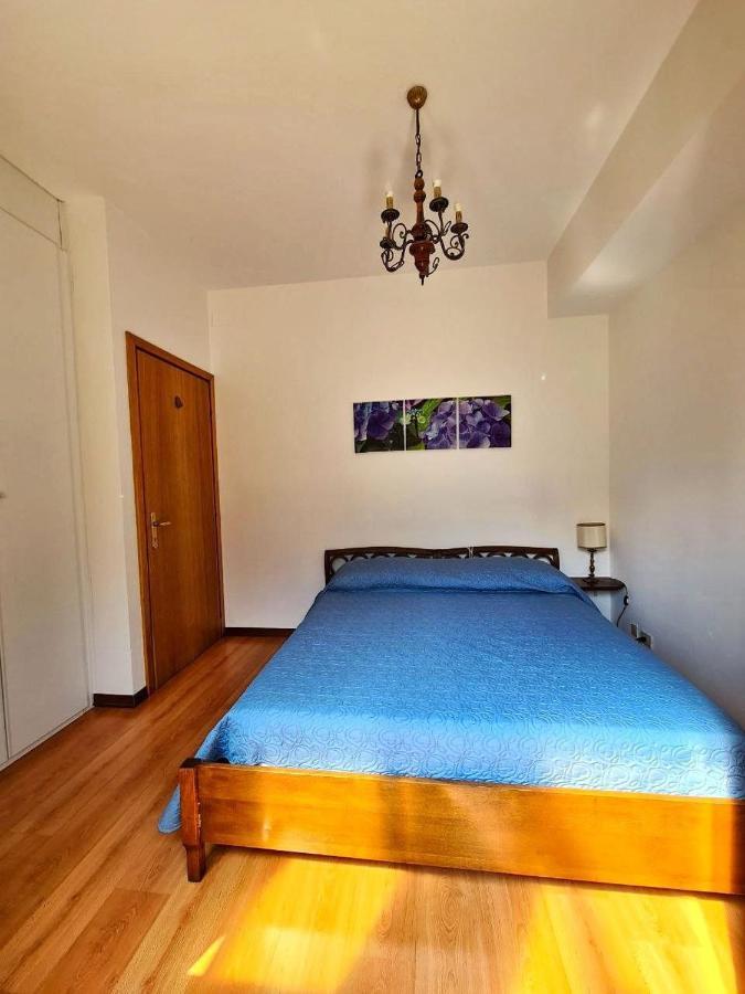 Appartamento Jever House Rigolato Luaran gambar
