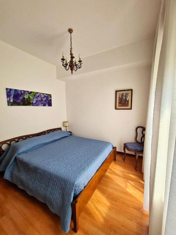 Appartamento Jever House Rigolato Luaran gambar