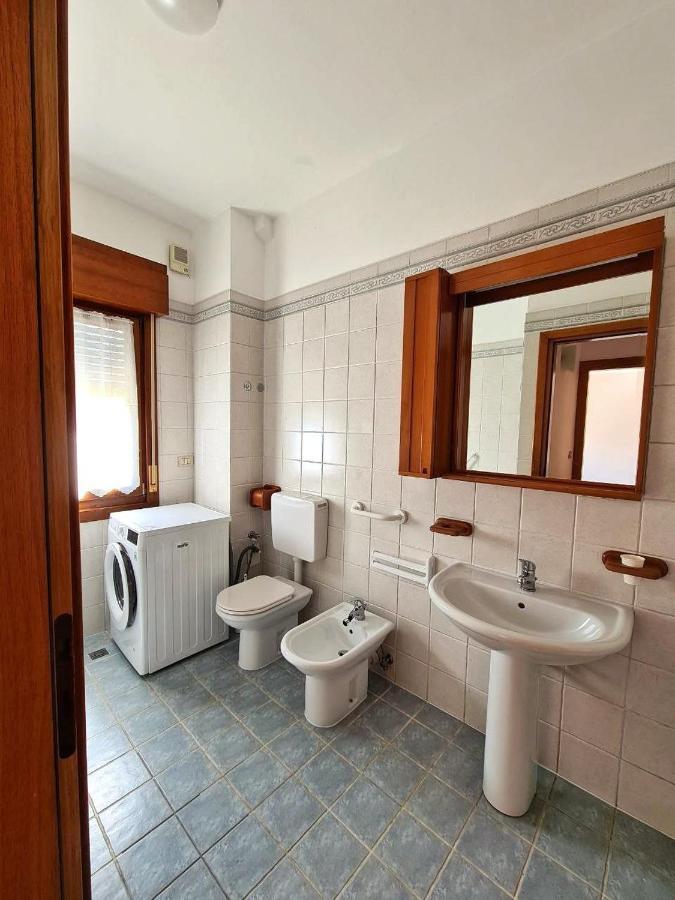 Appartamento Jever House Rigolato Luaran gambar